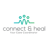Healthcare & Fitness Logo 4